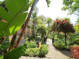 Real De La Ermita Hotel Marbella Espanha
