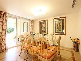 Real De La Ermita Hotel Marbella Espanha