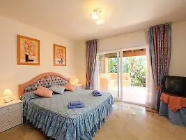Real De La Ermita Hotel Marbella Espanha